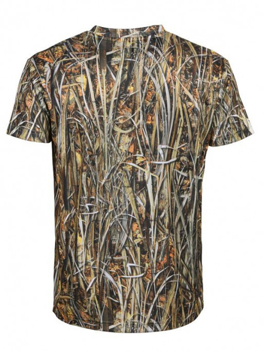 T-Shirt Ghostcamo Wet Percussion T-Shirt Ghostcamo Wet Percussion