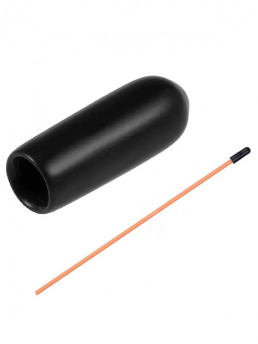 Capuchon antenne collier GPS ROG