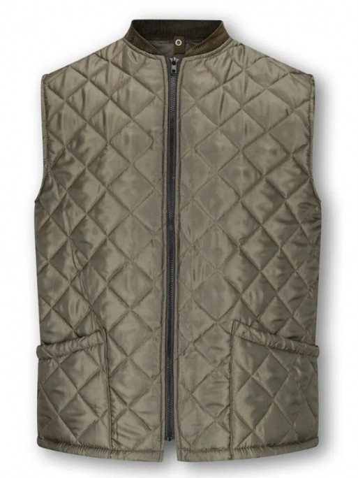 Veste cirée 3-en-1 Greendale Walker & Hawkes