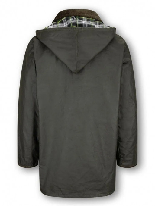 Veste cirée 3-en-1 Greendale Walker & Hawkes
