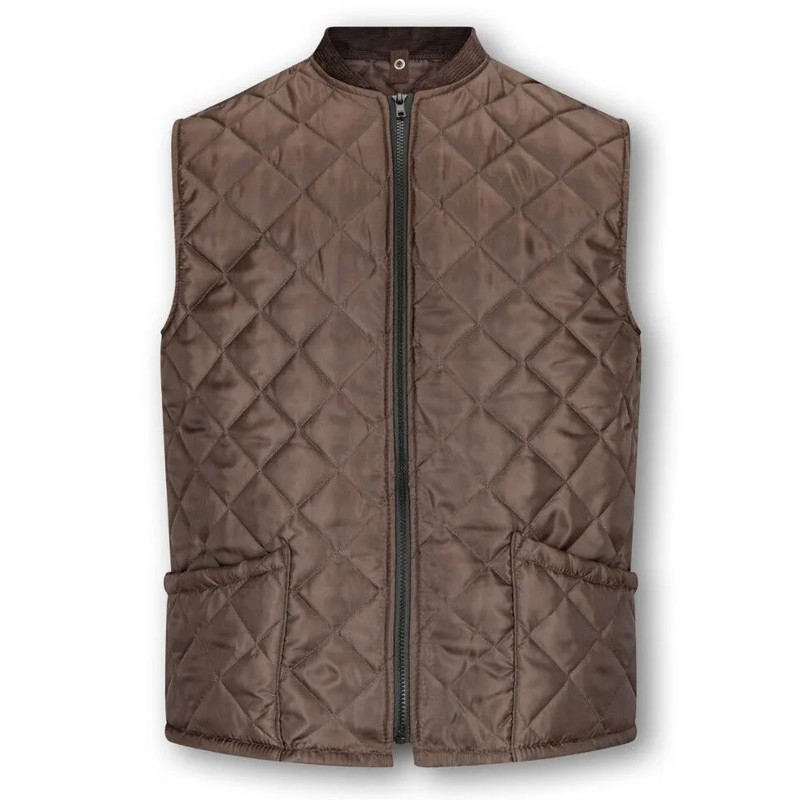 Veste cirée 3-en-1 Greendale Walker & Hawkes