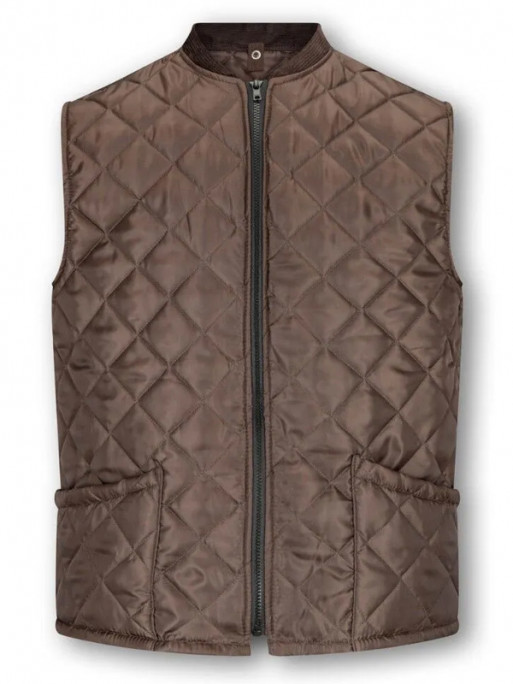 Veste cirée 3-en-1 Greendale Walker & Hawkes