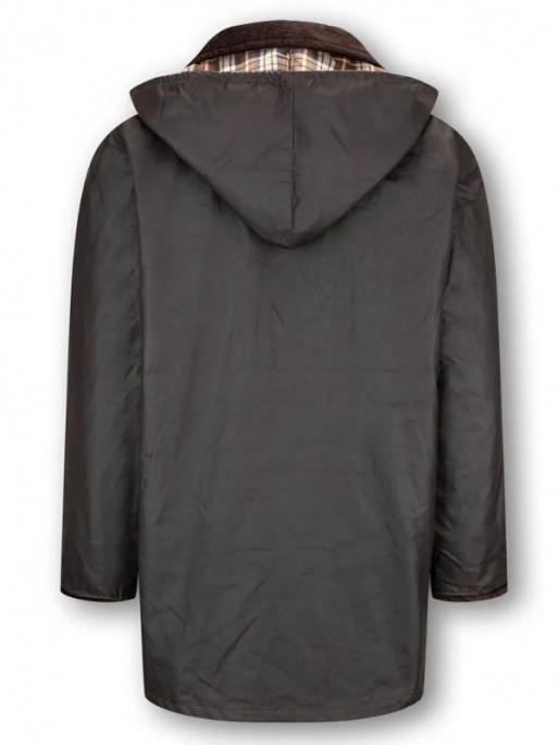Veste cirée 3-en-1 Greendale Walker & Hawkes