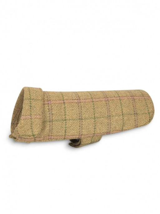 Couverture tweed Derby Alfie Walker & Hawkes