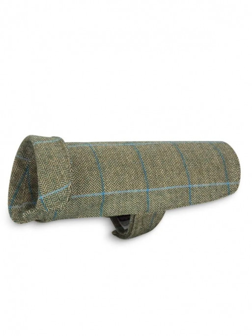 Couverture tweed Derby Alfie Walker & Hawkes