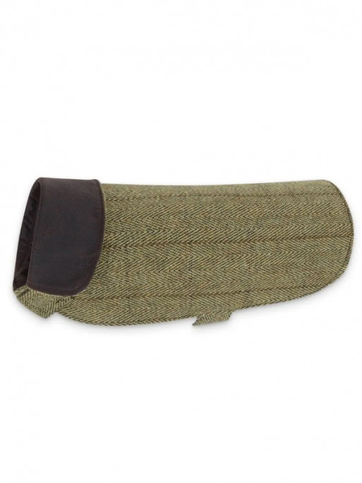 Couverture tweed Derby Alfie Walker & Hawkes