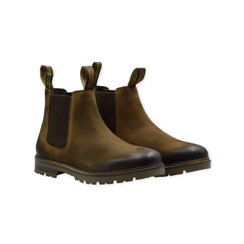 Bottines Horeston Country homme Walker & Hawkes