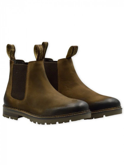 Bottines Horeston Country homme Walker & Hawkes