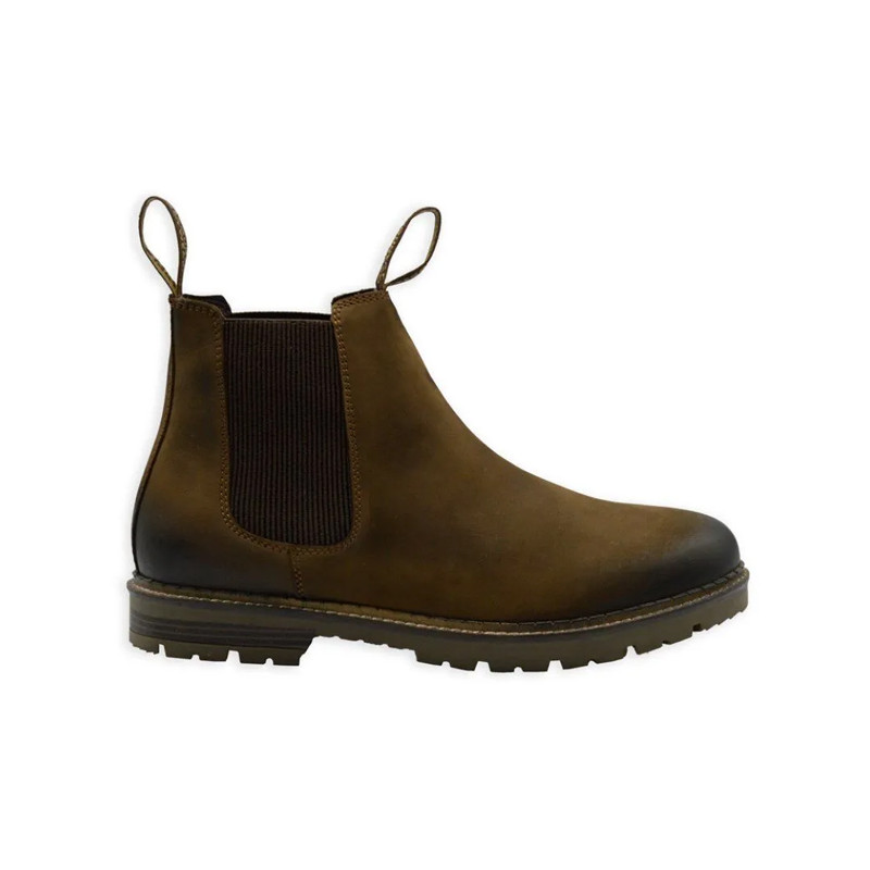 Bottines Horeston Country homme Walker & Hawkes