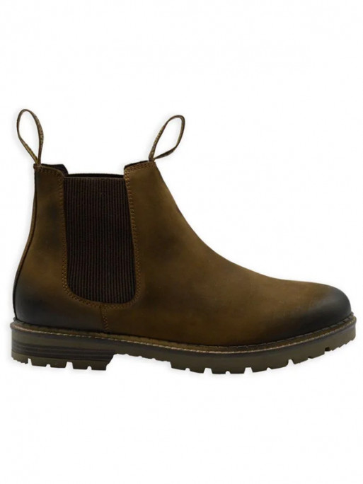 Bottines Horeston Country homme Walker & Hawkes