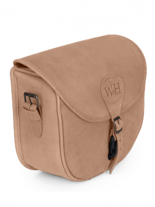 Sac pour 100 cartouches Loading Ammo Walker & Hawkes