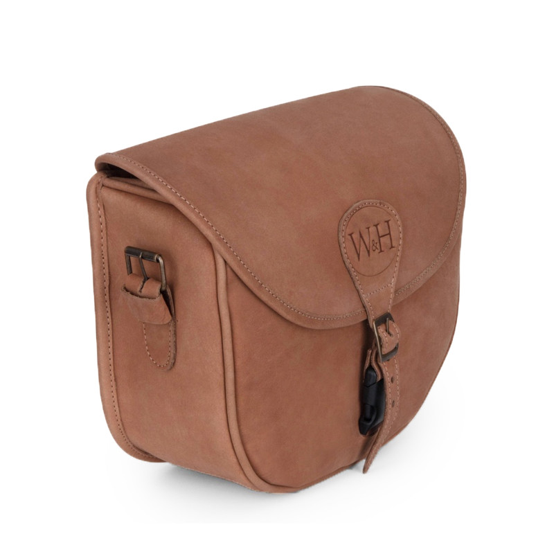 Sac pour 100 cartouches Loading Ammo Walker & Hawkes