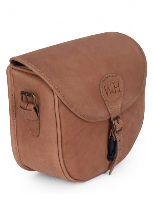 Sac pour 100 cartouches Loading Ammo Walker & Hawkes