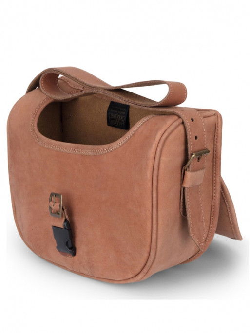 Sac pour 100 cartouches Loading Ammo Walker & Hawkes