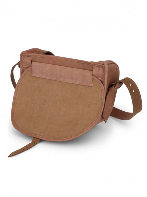 Sac pour 100 cartouches Loading Ammo Walker & Hawkes