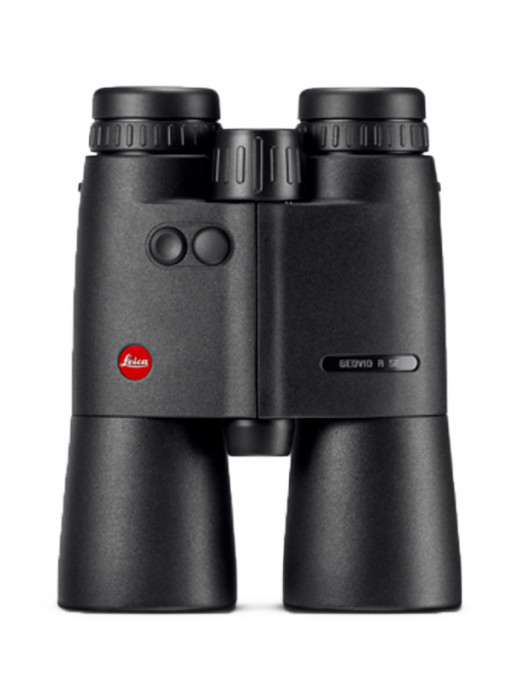 Jumelles Geovid R SE 8x56 Leica