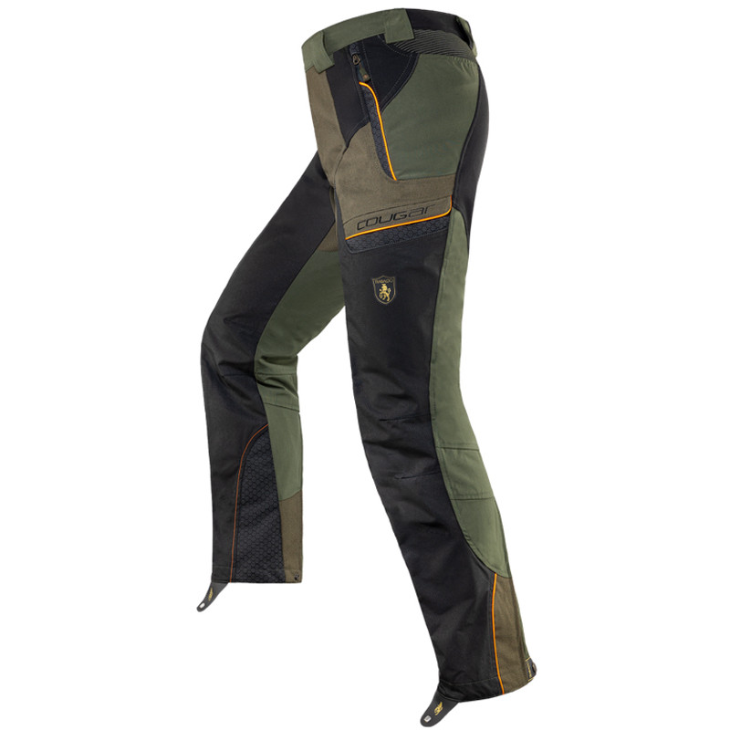 Pantalon de chasse résistant