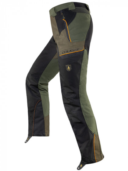 Pantalon de chasse résistant