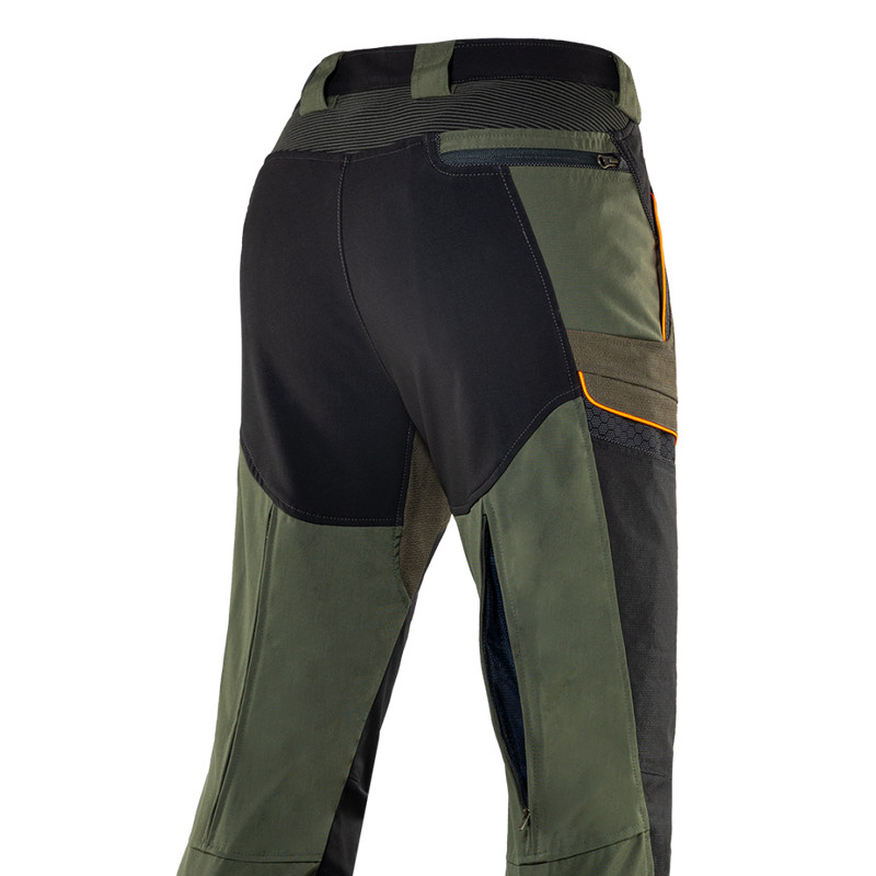 Pantalon Cougar 4.0 Trabaldo