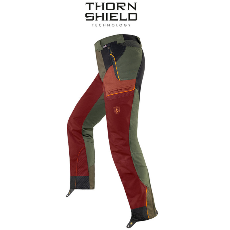 Thorn Shield Technology Trabaldo