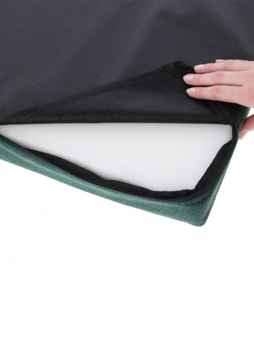 Matelas à mémoire de forme Oliver Kerbl Matelas à mémoire de forme Oliver Kerbl