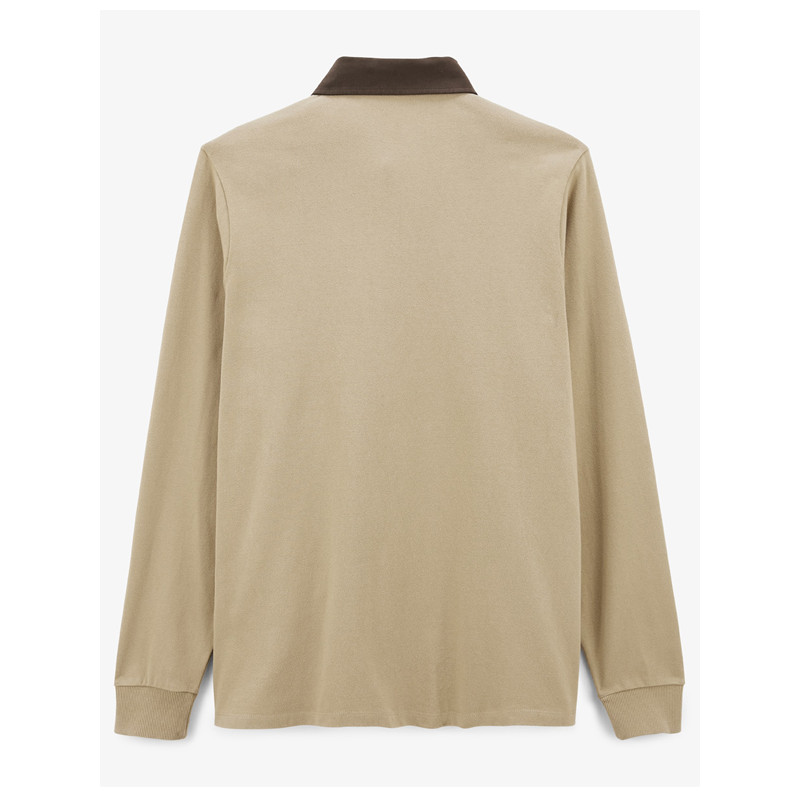 Polo de rugby Lupin Serge Blanco