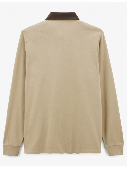 Polo de rugby Lupin Serge Blanco