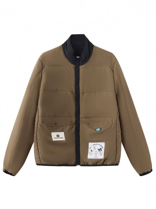 Blouson Daytona Serge Blanco Blouson Daytona Serge Blanco