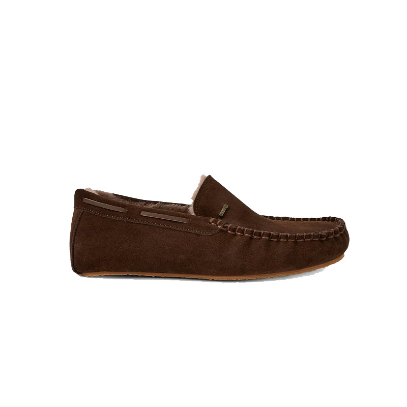 Chaussons doublés Ventry homme Dubarry