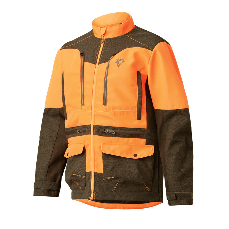 Veste Track Expert Stagunt