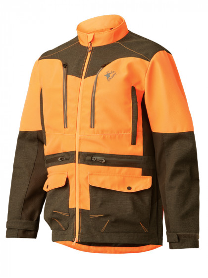 Veste Track Expert Stagunt