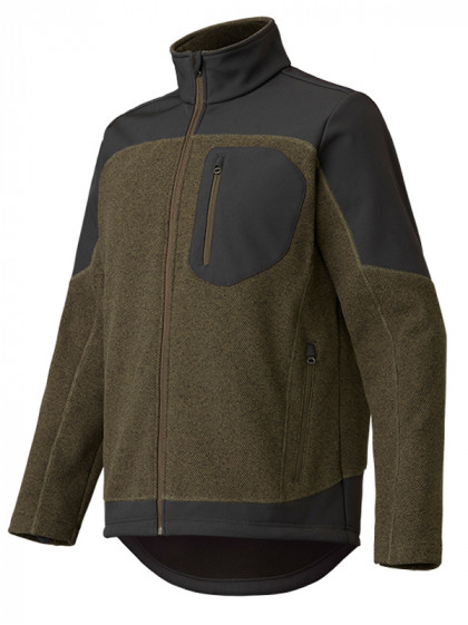 Veste polaire Expert Stagunt
