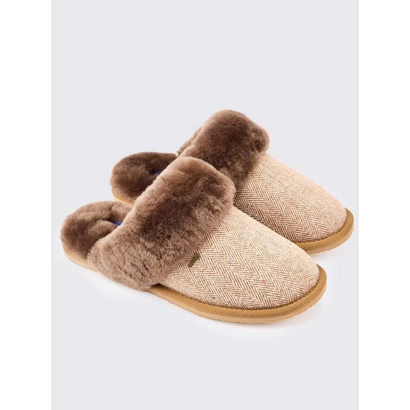 Chaussons mules Mullingar Dubarry
