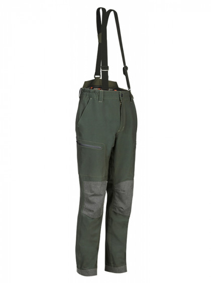 Pantalon chaud Chamois ProHunt