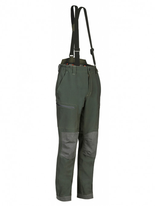 Pantalon chaud Chamois ProHunt