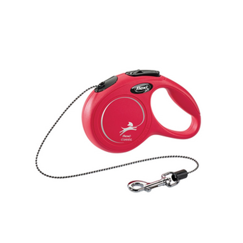 Laisse New Classic Sangle Flexi