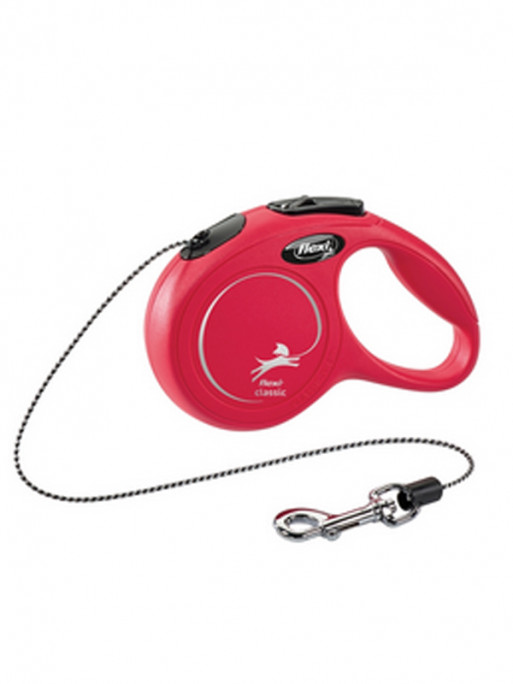 Laisse New Classic Sangle Flexi