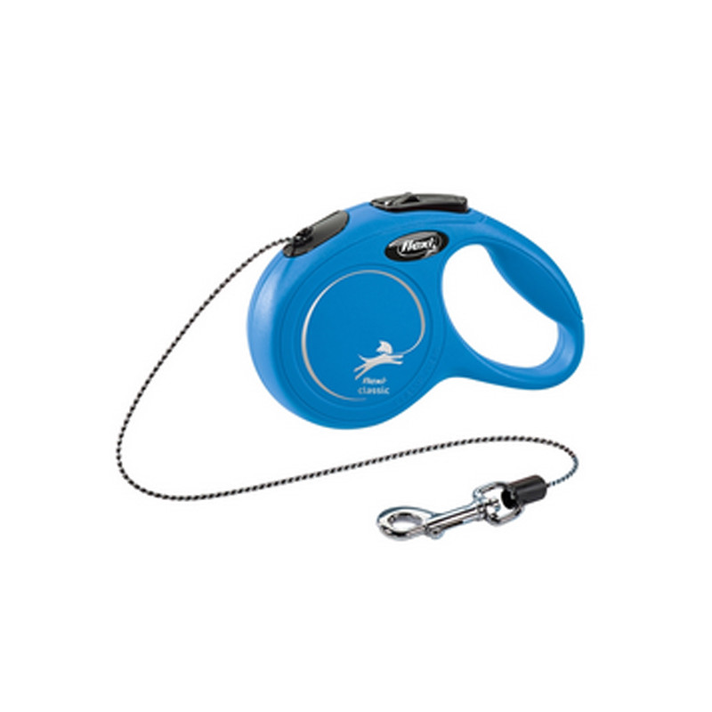 Laisse New Classic Sangle Flexi