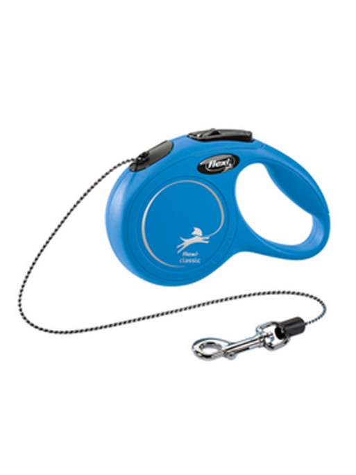 Laisse New Classic Sangle Flexi