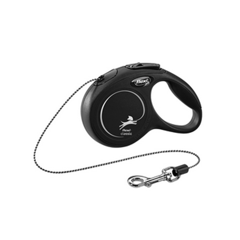 Laisse New Classic Sangle Flexi