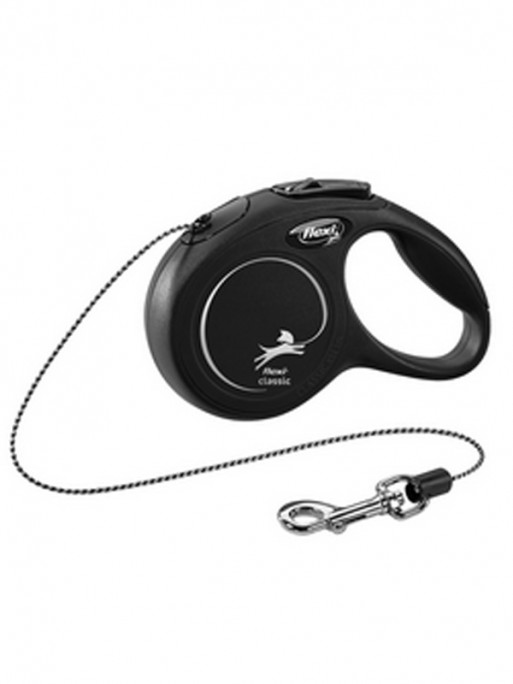 Laisse New Classic Sangle Flexi Laisse New Classic Sangle Flexi