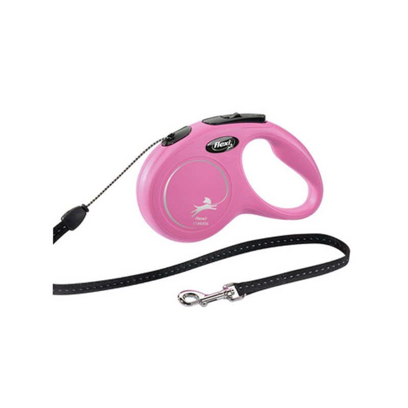 Laisse New Classic Sangle Flexi