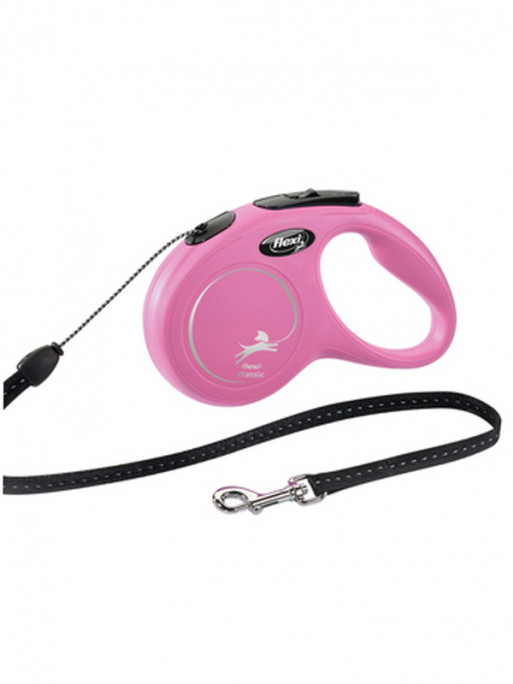Laisse New Classic Sangle Flexi Laisse New Classic Sangle Flexi