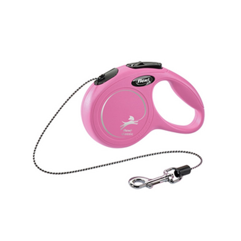 Laisse New Classic Sangle Flexi