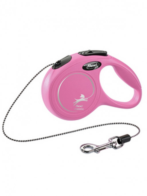 Laisse New Classic Sangle Flexi