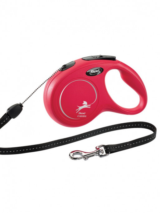 Laisse New Classic Sangle Flexi