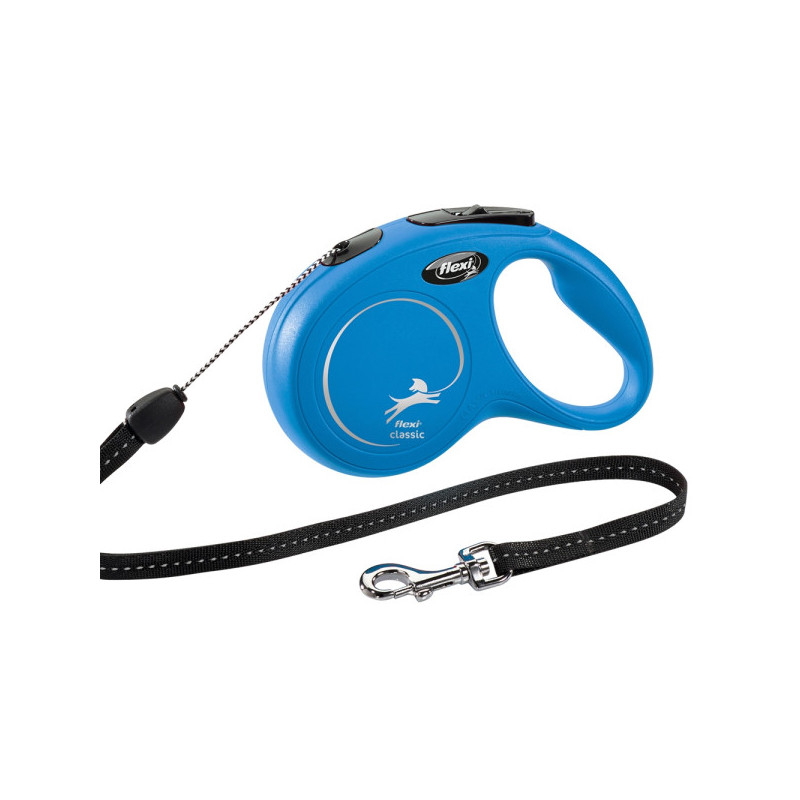 Laisse New Classic Sangle Flexi