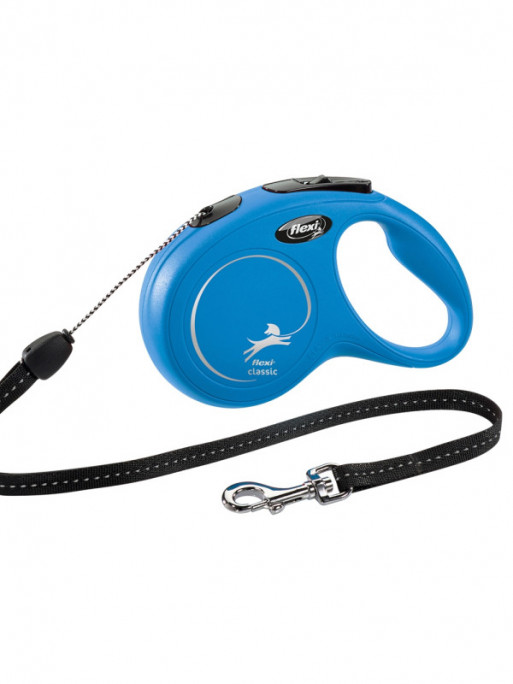 Laisse New Classic Sangle Flexi