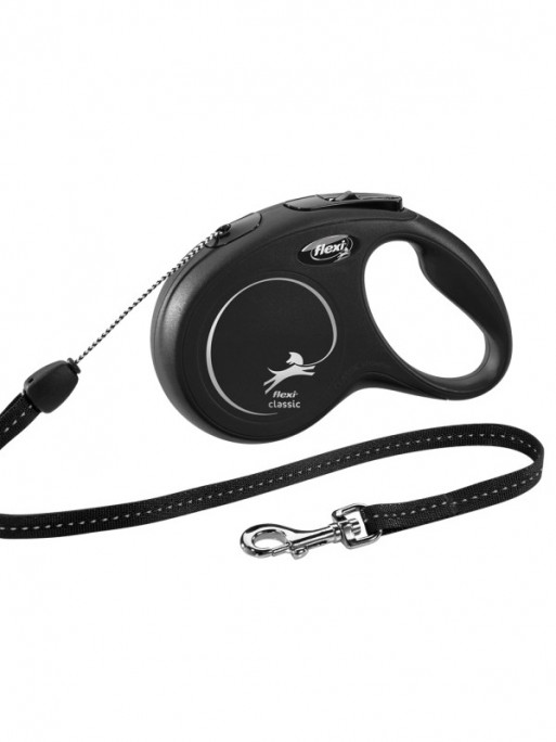 Laisse New Classic Sangle Flexi