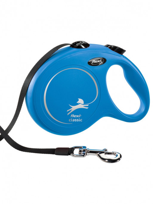 Laisse New Classic Sangle Flexi sangle Laisse New Classic Sangle Flexi sangle